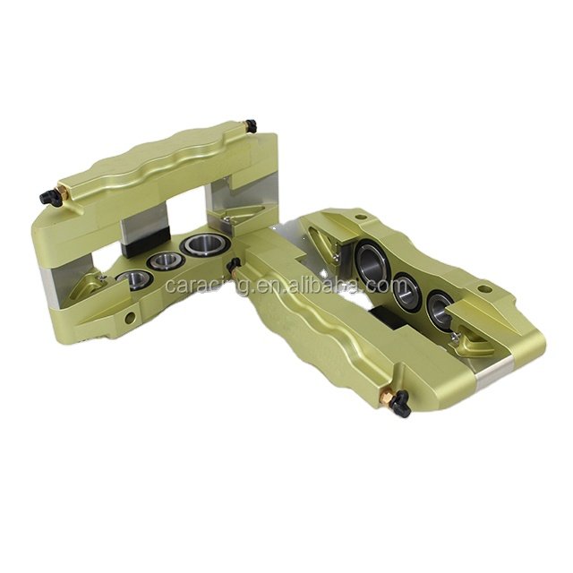 High Performance Road and Racing Auto Brake Caliper